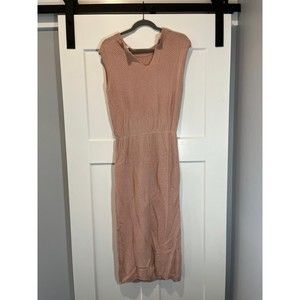 Callahan Knitwear Dress | Medium | NWOT